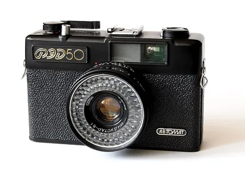 FED 50