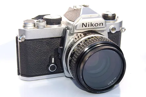 Nikon FM
