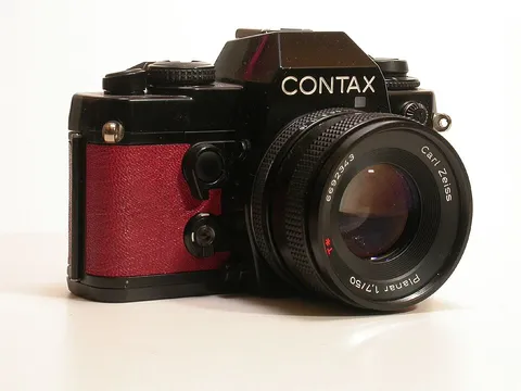 Contax 139Q