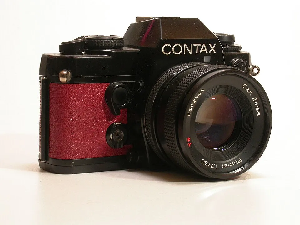 Contax 139Q