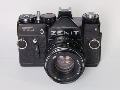 Zenit TTL