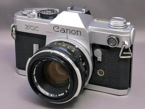 Canon FX