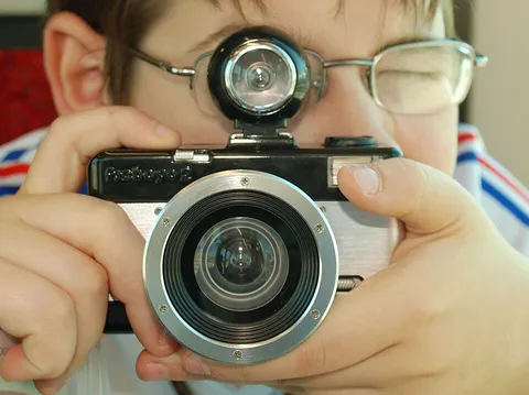 Lomography Fisheye 2