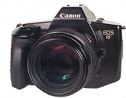 Canon EOS RT