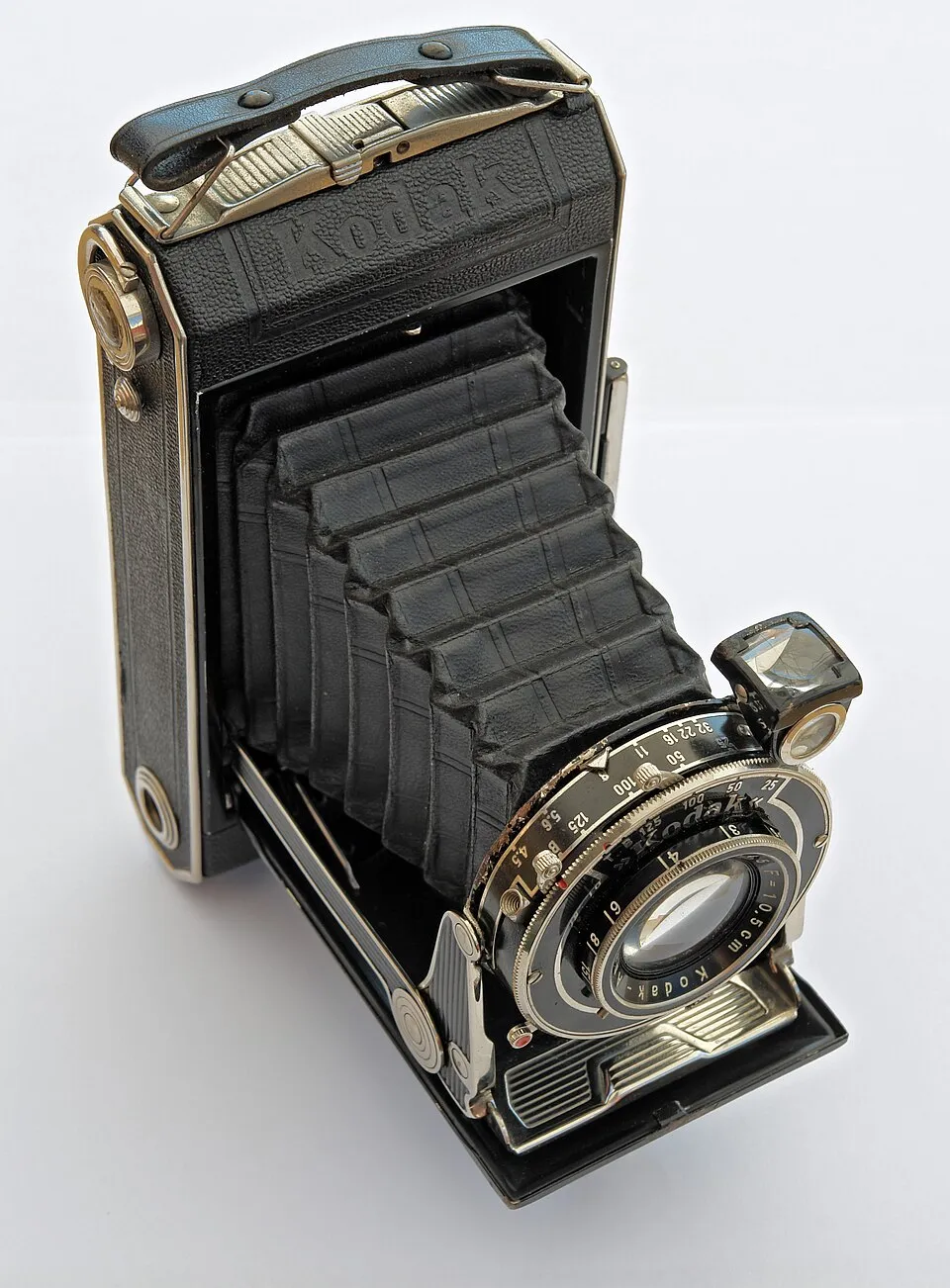 Kodak Vollenda 620