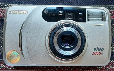 Samsung Fino 1050S