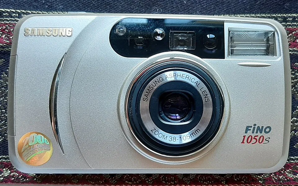 Samsung Fino 1050S