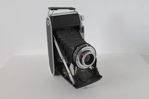 Kodak modèle B11