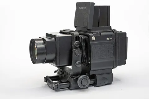 Fuji GX680 III