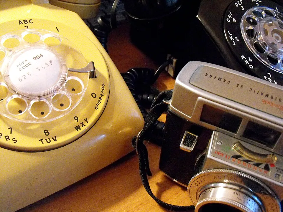 Kodak Automatic 35