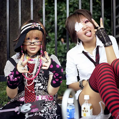 Harajuku 1