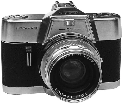 Voigtländer Ultramatic CS