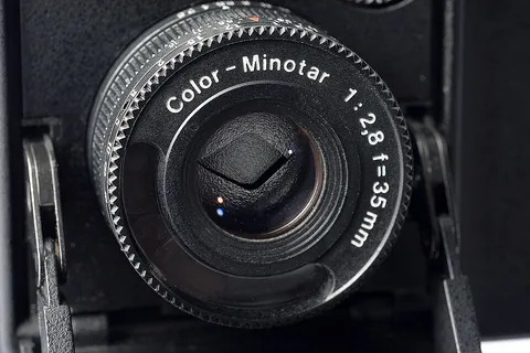 Minox 35 GL