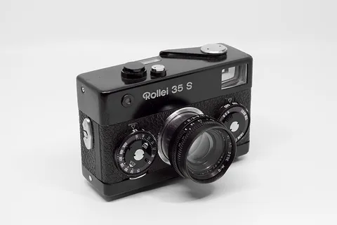 Rollei 35S