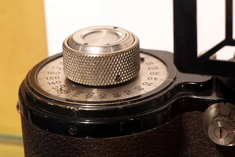 Leica 250 Reporter
