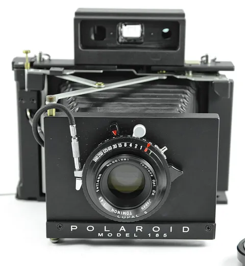 Polaroid Model 185
