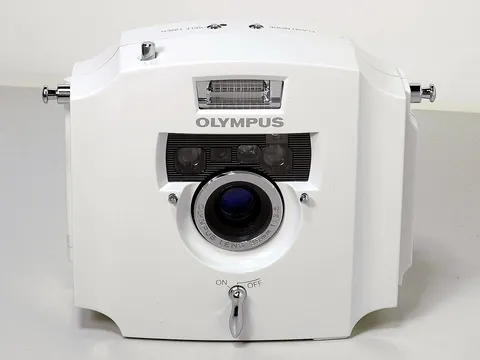 Olympus Ecru