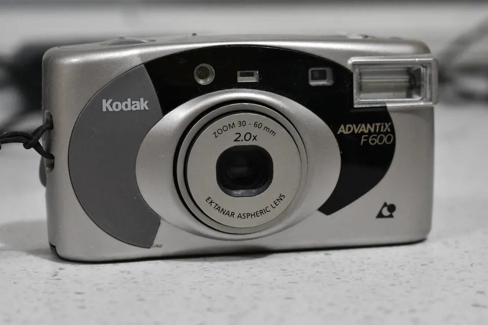 Kodak Advantix