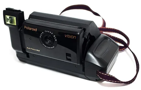 Polaroid Vision