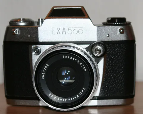 Exa 500