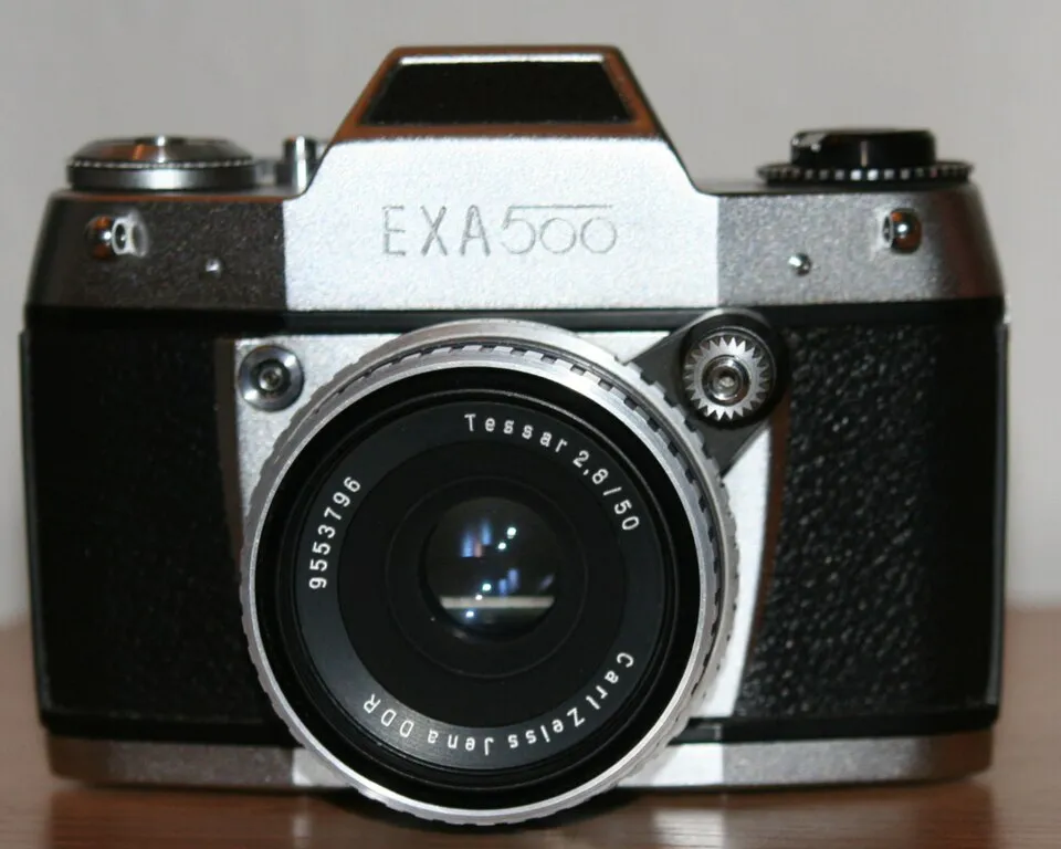 Exa 500