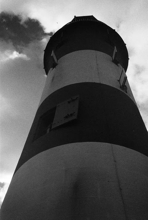 Smeaton's Tower; Plymouth (37590215404)