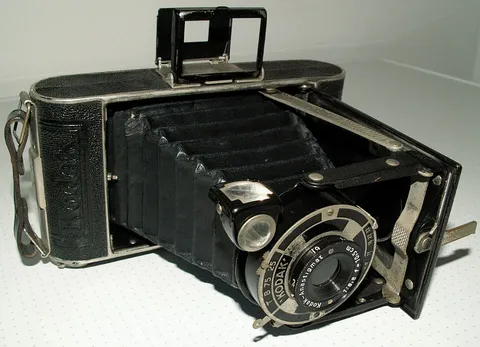 Kodak Junior Six-20