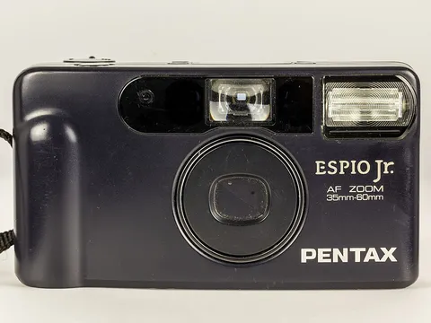 Pentax Espio Jr.