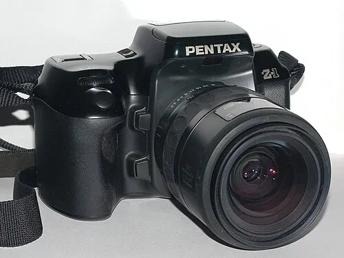 Pentax PZ-1