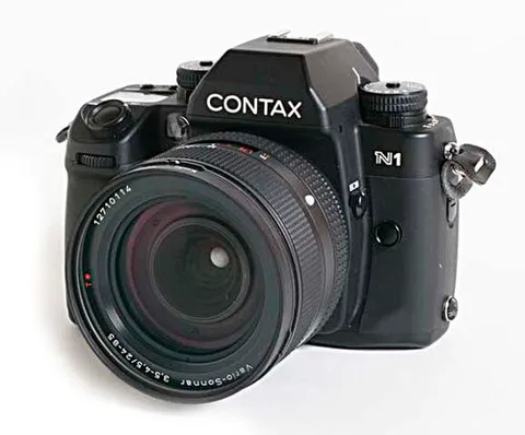 Contax N1