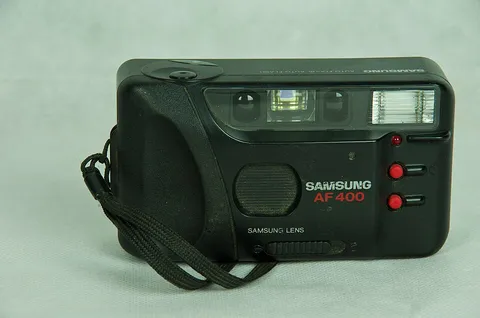 Samsung AF400