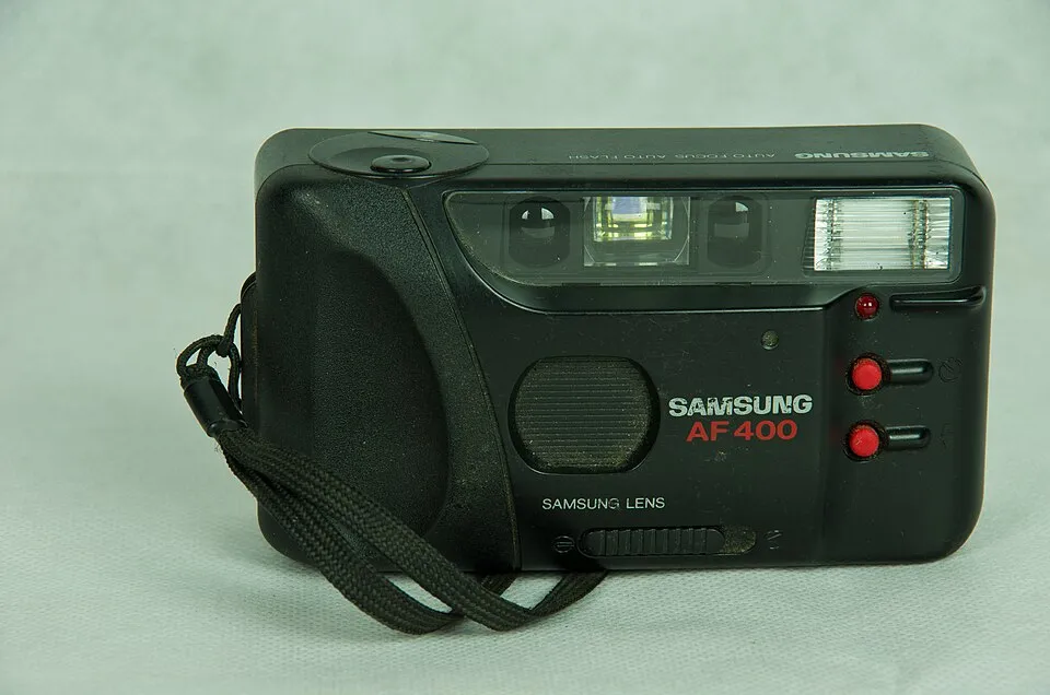 Samsung AF400