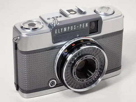 Olympus Pen EES-2