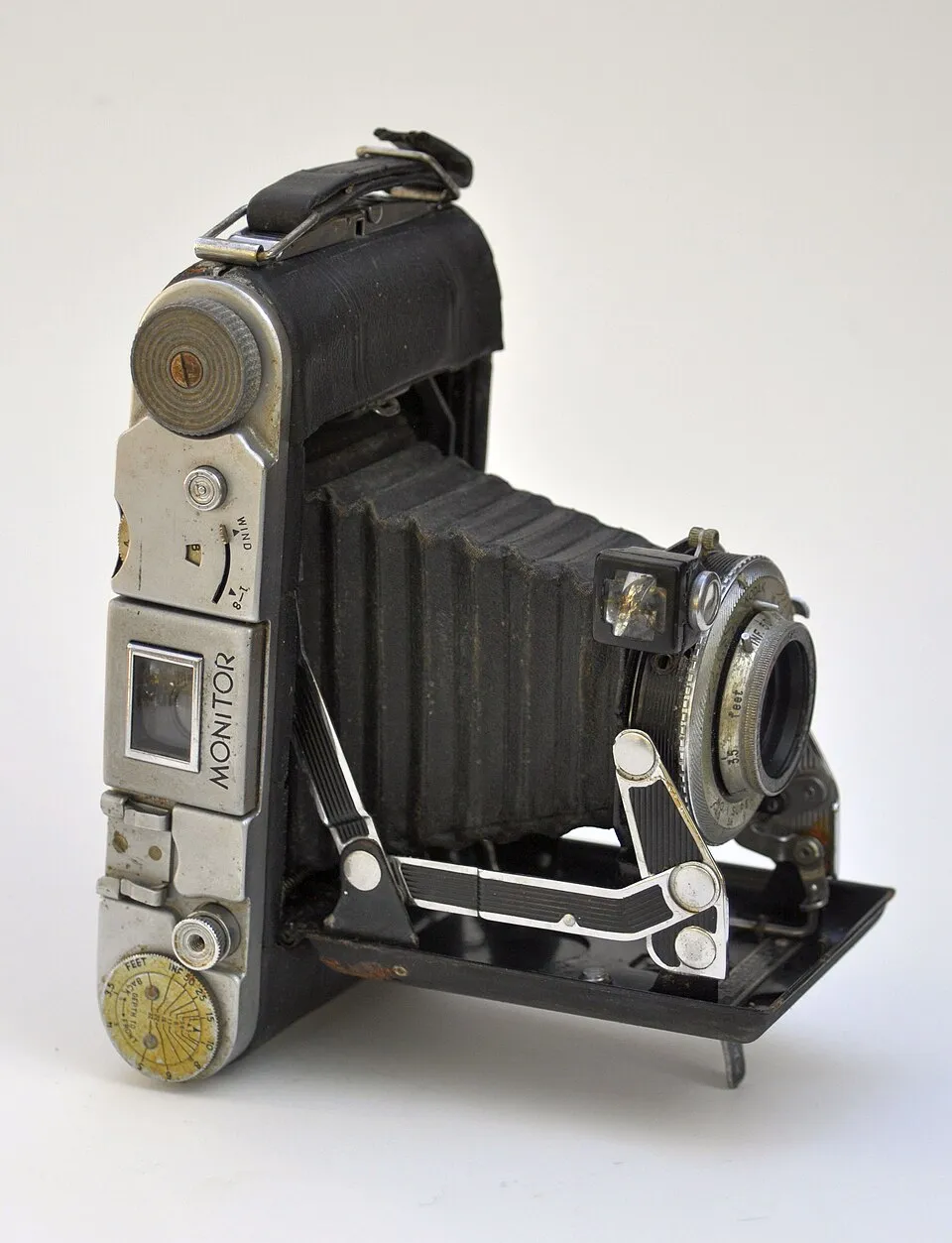 Kodak Monitor Six-20
