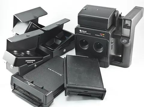 Fuji Fotorama FP-UL