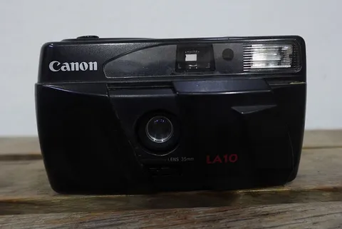 Canon LA10