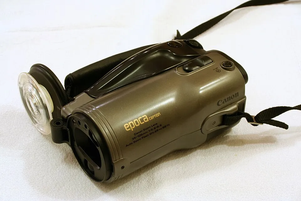 Canon Epoca