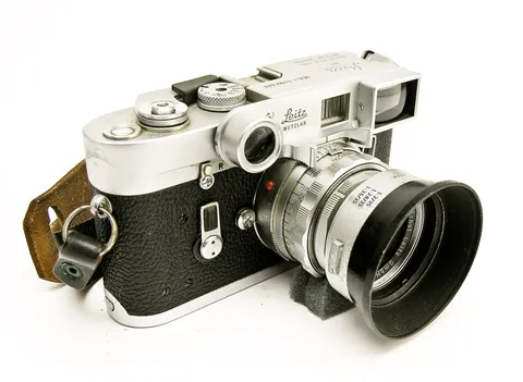 Leica M4