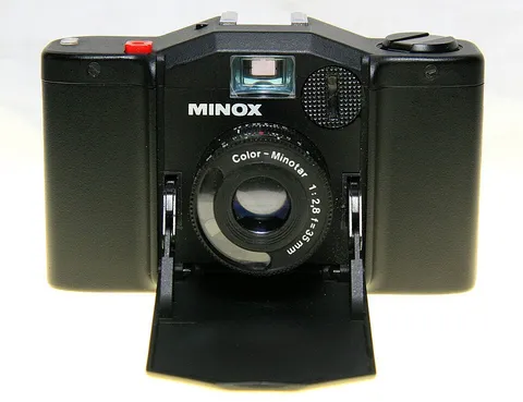Minox 35 EL