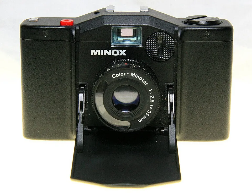 Minox 35 EL