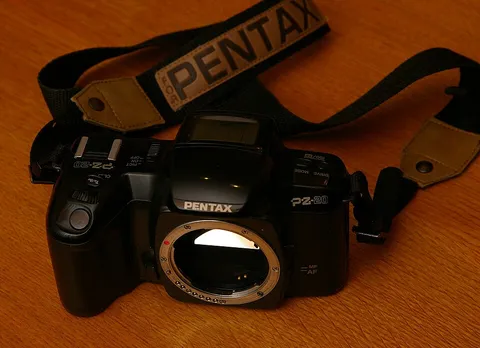 Pentax PZ-20