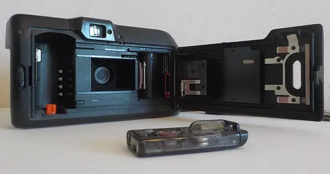 Canon Prima Shot