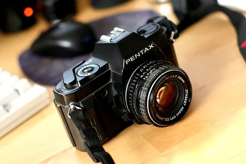 Pentax P30n