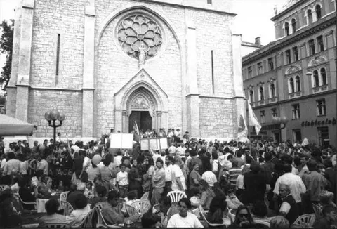 SaraCathedrale