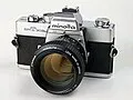 Minolta SRT-303b