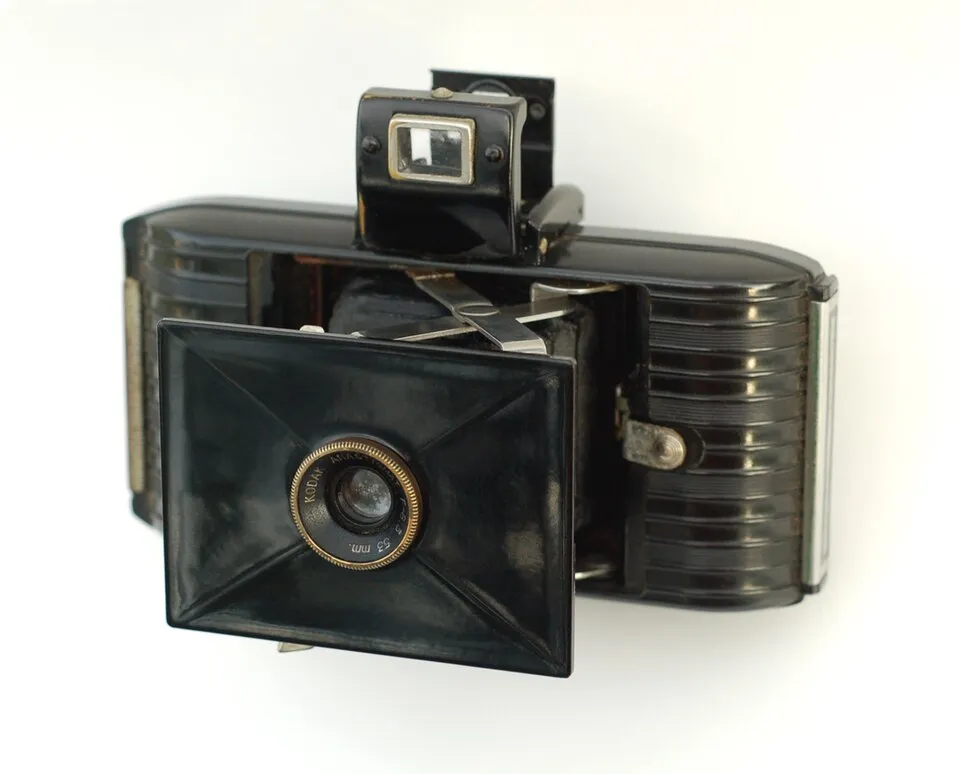 Kodak Bantam