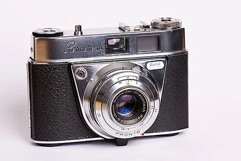 Kodak Retinette 1A