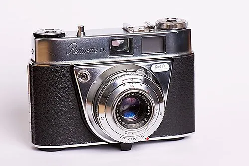 Kodak Retinette 1A