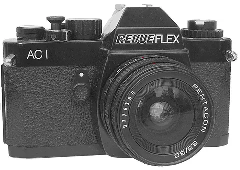 Revueflex AC I