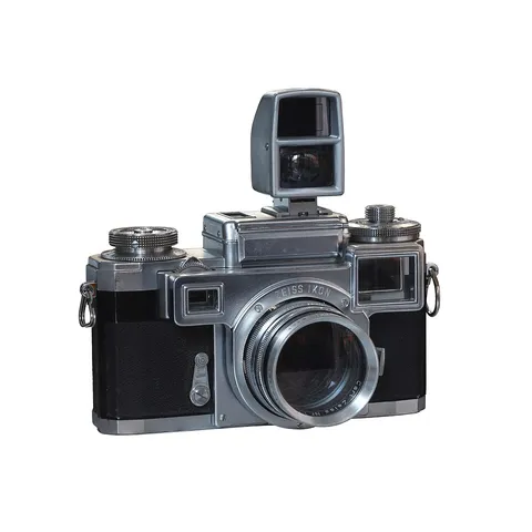 Contax III
